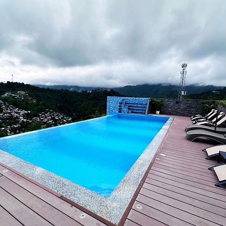 Hayat Sky Towers Ξενοδοχείο Cebu Εξωτερικό φωτογραφία