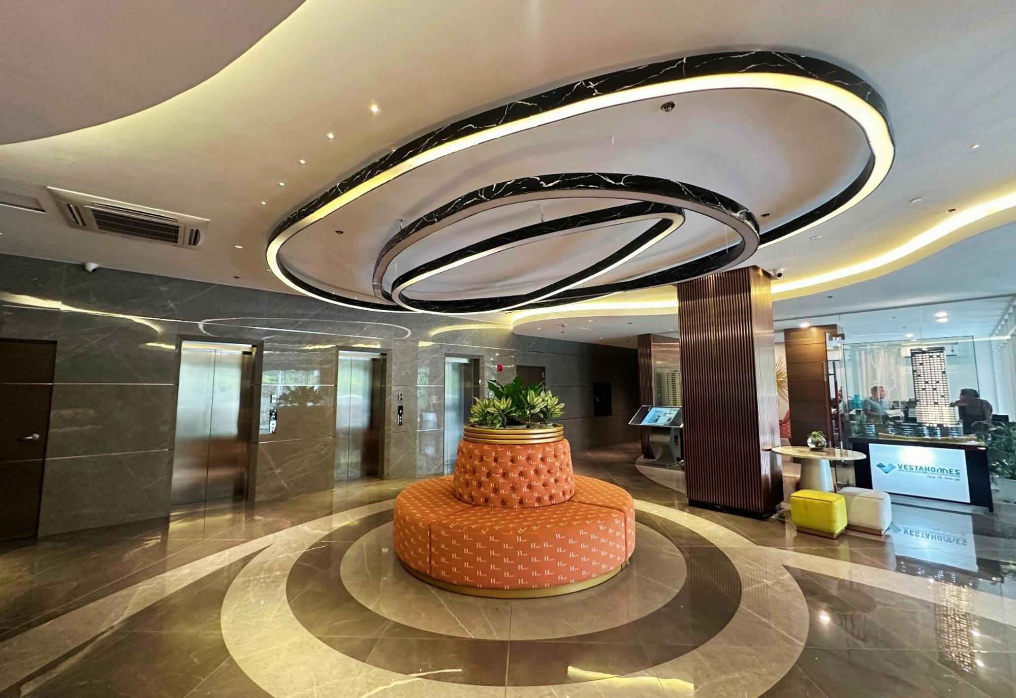 Hayat Sky Towers Ξενοδοχείο Cebu Εξωτερικό φωτογραφία