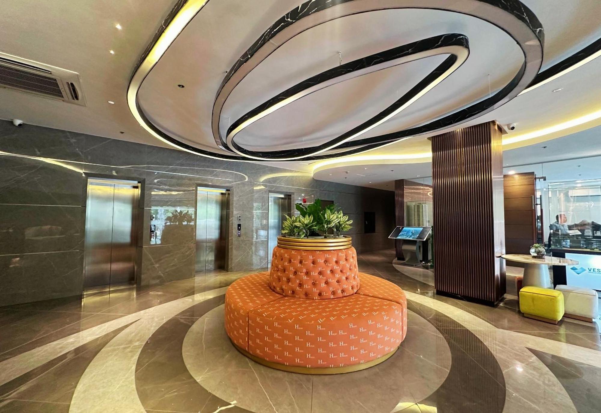 Hayat Sky Towers Ξενοδοχείο Cebu Εξωτερικό φωτογραφία