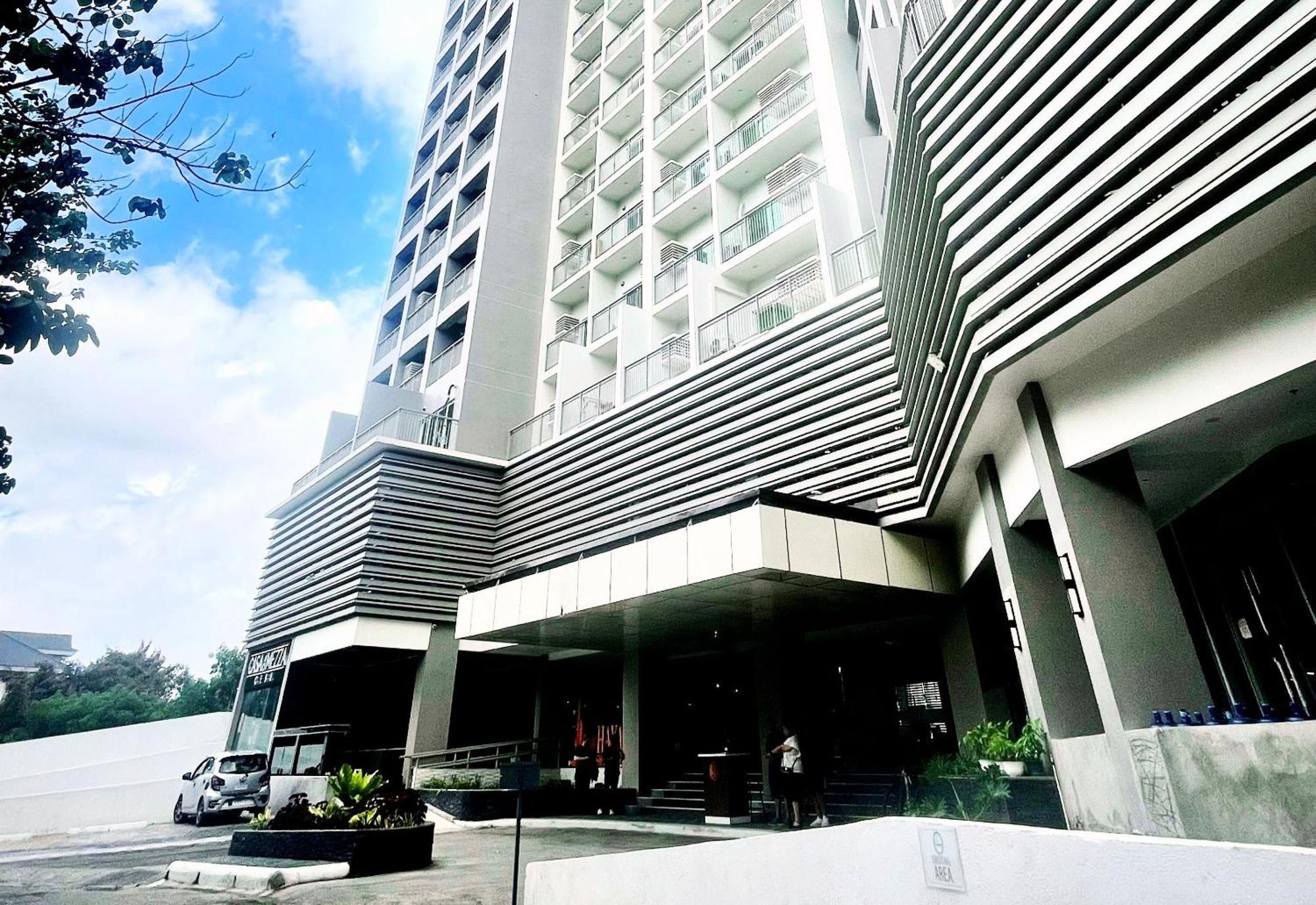 Hayat Sky Towers Ξενοδοχείο Cebu Εξωτερικό φωτογραφία